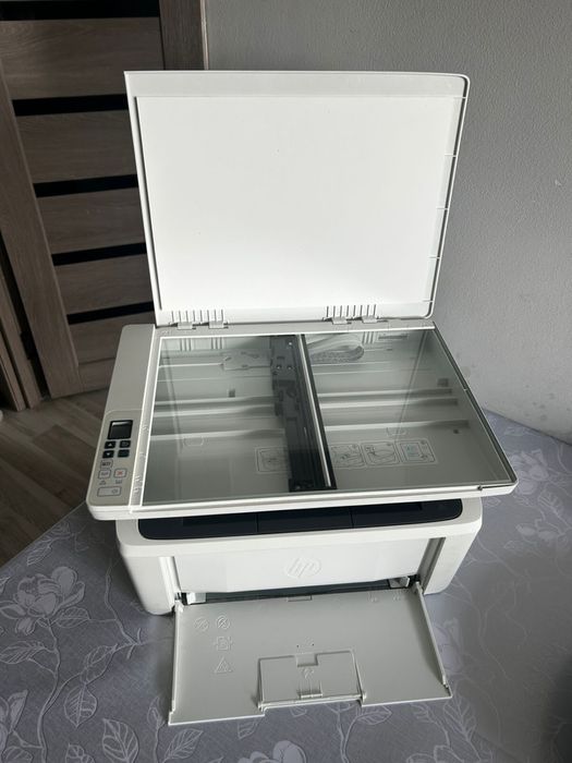 МФУ HP Color Pro M479fnw