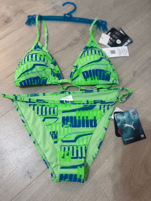 Дамски бански Puma