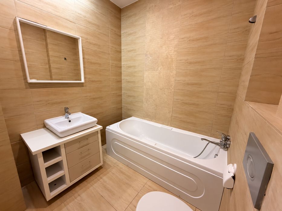 Apartament 3 camere | Cosmopolis | 2 terase | loc de parcare subteran