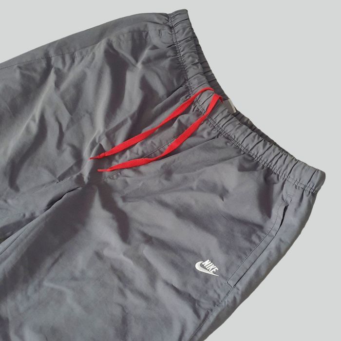 Оригинальные штаны Nike Большого размера (Шаровары)