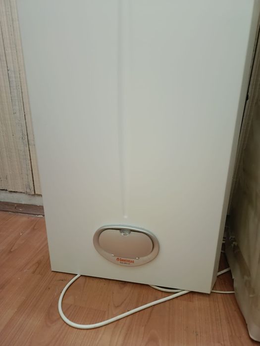 Centrala Immergas eolo 24kW