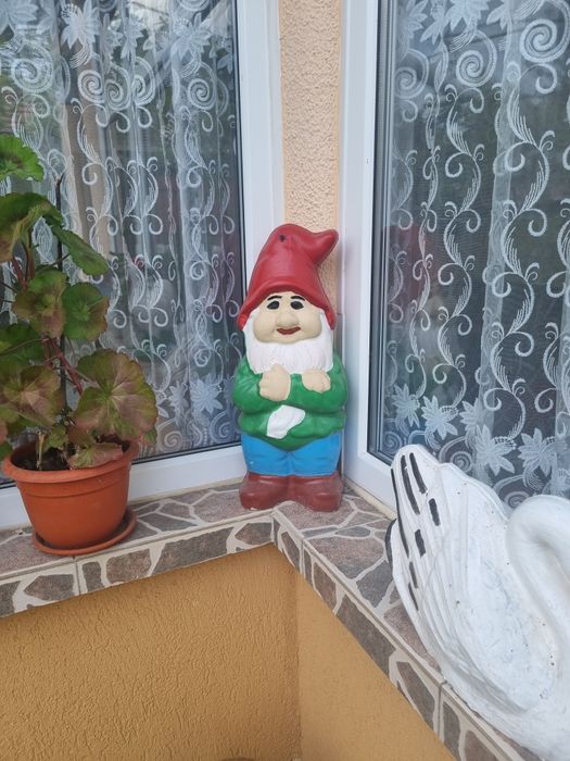 Decorațiuni gradina si perete