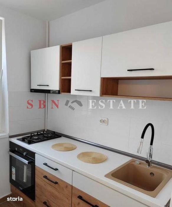 Inchiriere Garsoniera Giurgiului | Moderna | Renovata