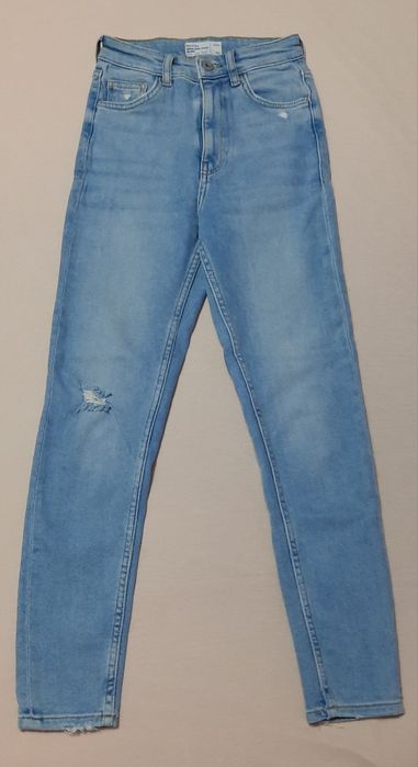 Дамски дънки SKINNY