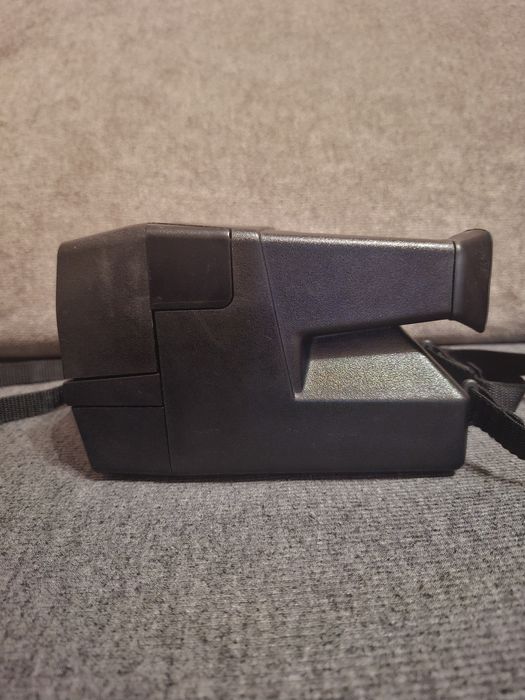 Ретро фотоапарат Polaroid Spirit 600 CL