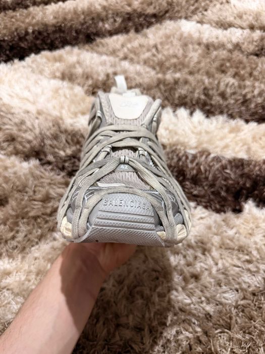 Balenciaga 3xl(2 modele)