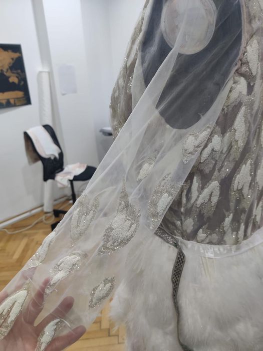 Rochie Angel Iselin Dimitri