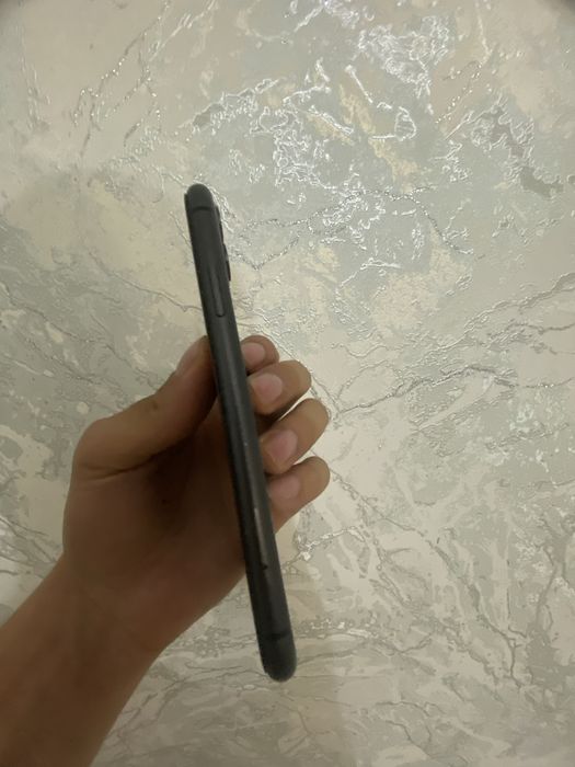 IPhone 11 128gb}72% EaC Ремонт кормеген