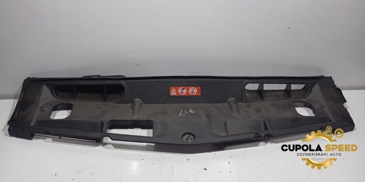 Capac panou frontal trager A2045000155 Mercedes-Benz C-Class W204/S20