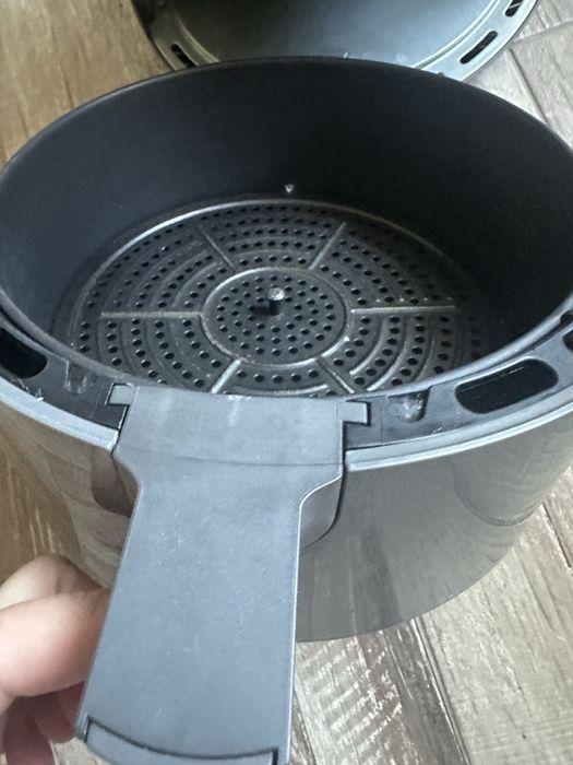 Air Fryer Tefal