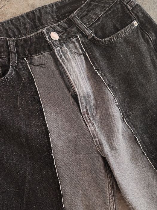 Нови Дънки Zara 34 рр