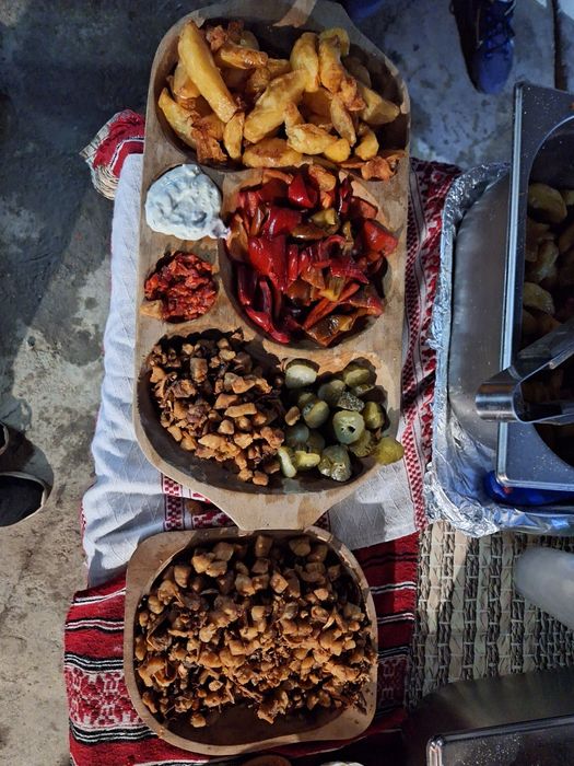 Protap pentru evenimente