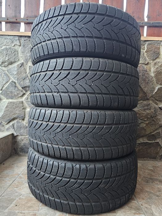 Anvelope Platin 225/45 R18 Iarna