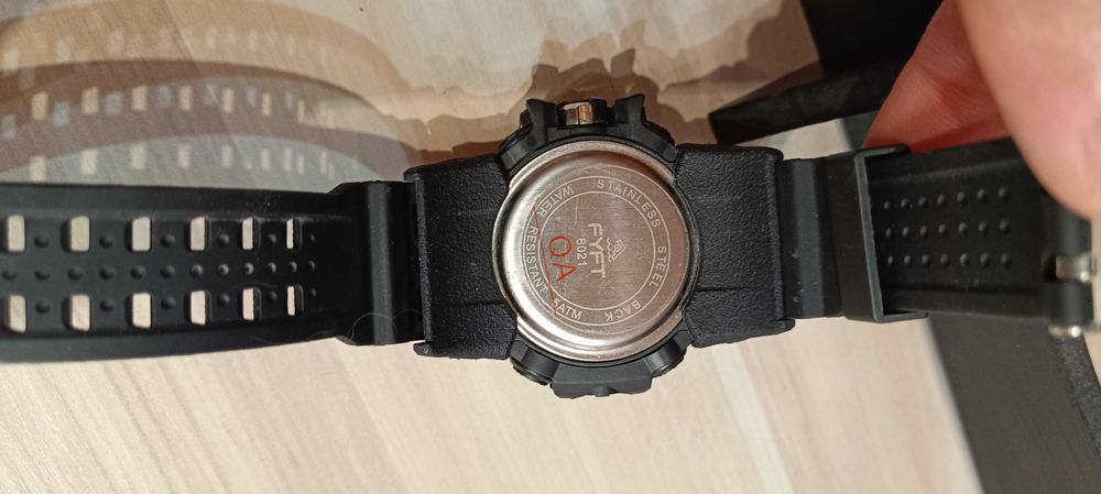 Часовник мъжки ръчен