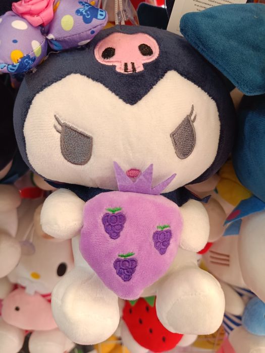 Плюшени играчки Корони 25 см
