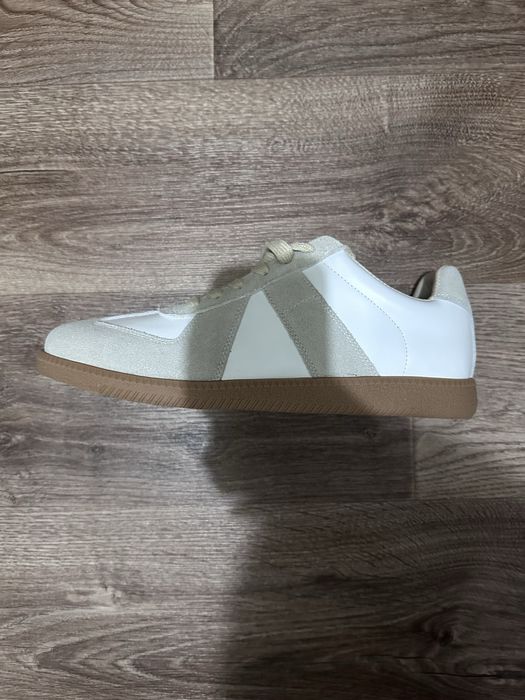 кеды Maison Margiela