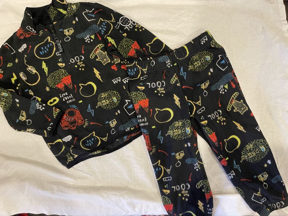 Поларено термобельо Quksilver, 3g