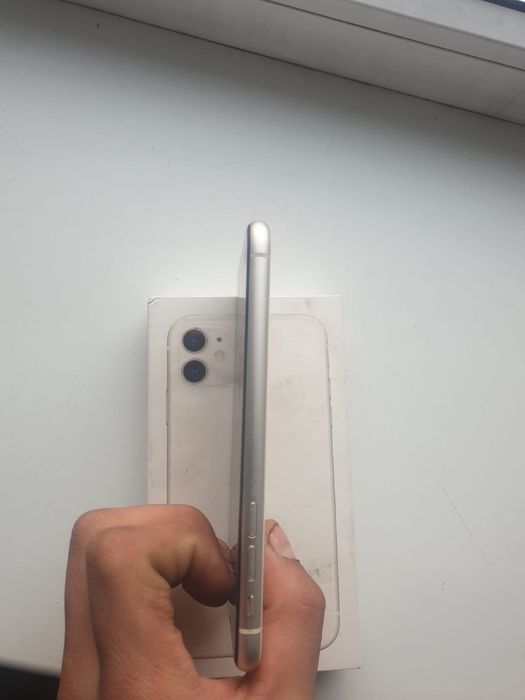 Айфон11 гб 128 хорошем состоянии