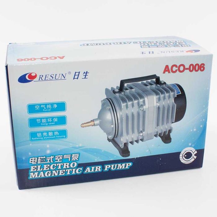 Компрессор Aco-006(resun)