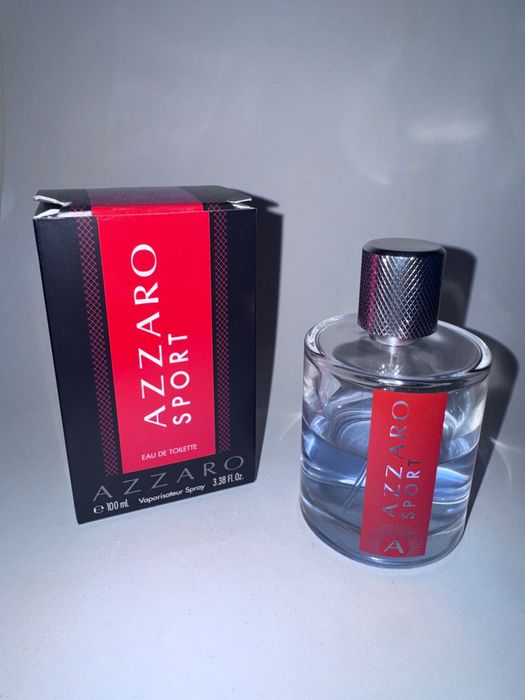 Отливки от парфюми