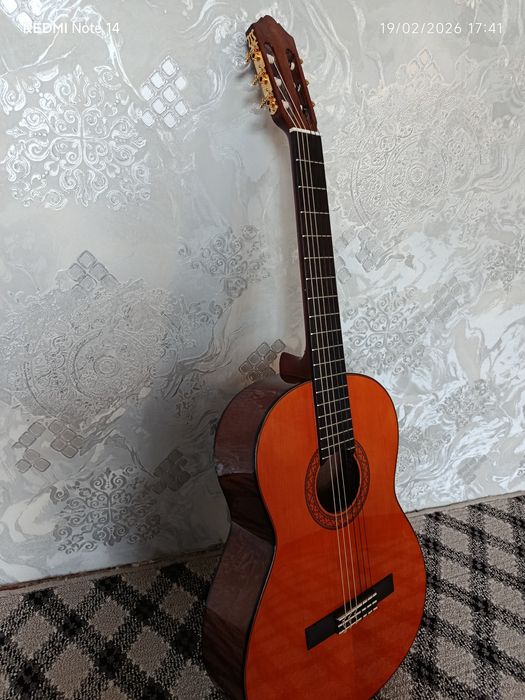Gitara klaccik yamaha C70