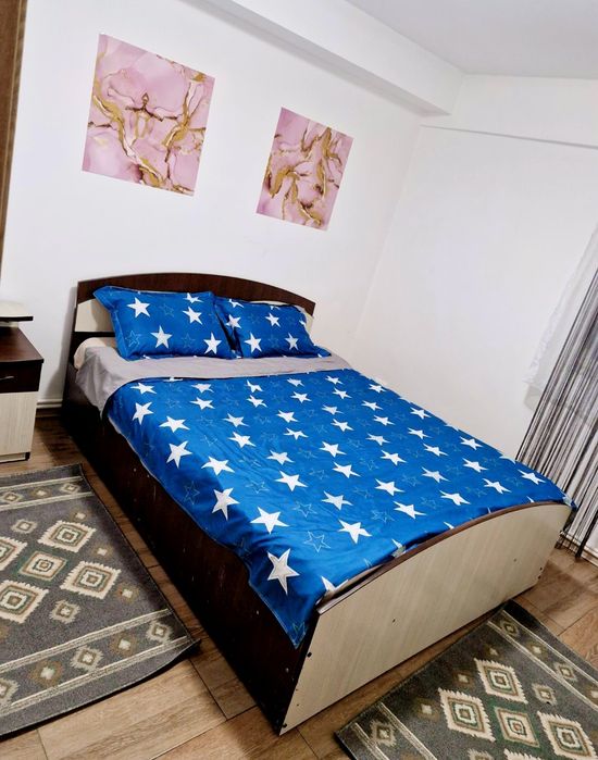 Apartament regim hotelier