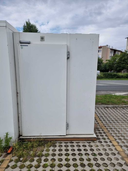 Хладилни камери на сглобка Viessmann РАЗЛИЧНИ РАЗМЕРИ