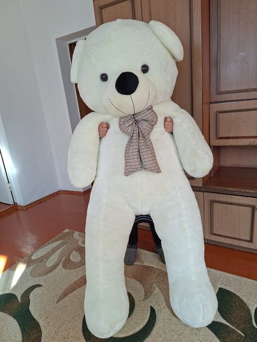 Продам Огромного мишку