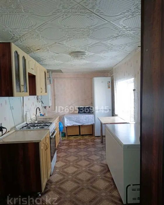 Продам дом в г Тобыл