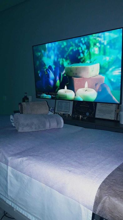 Профессиональный массаж, Алматы