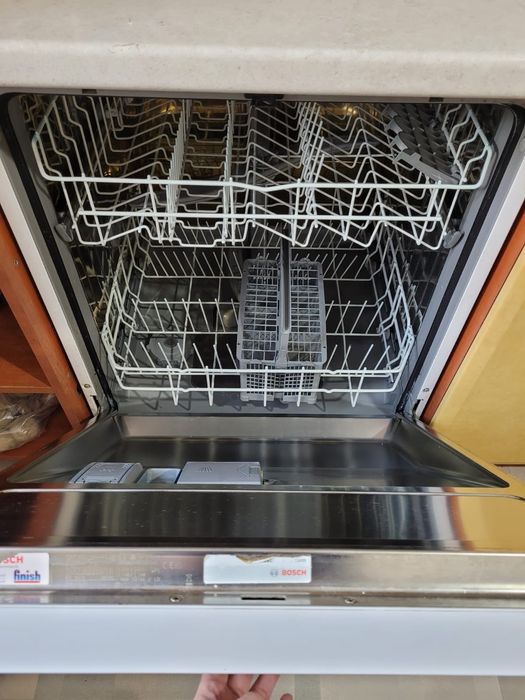 Посудомоечная машина