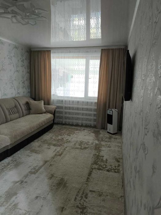 Продам квартиру в 20-м мкр
