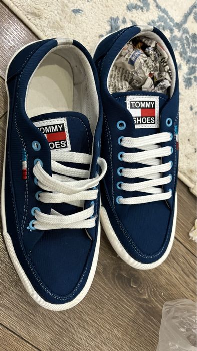 Кроссовки мужские