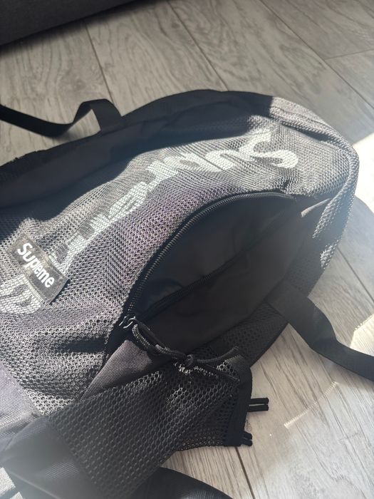 Supreme Backpack - 4 цвята