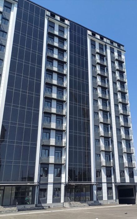 Xonobod Avenue 55 m2 6-qavat