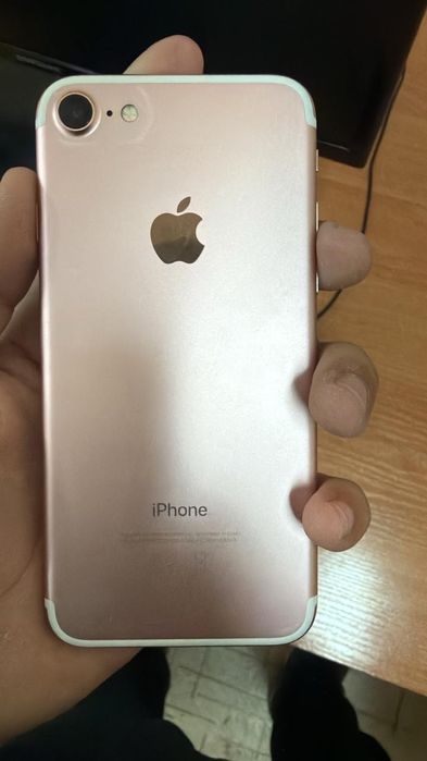 айфон 7 сатылады