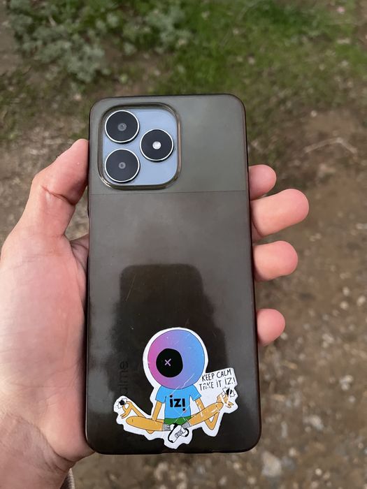 Реалми ноте 30.