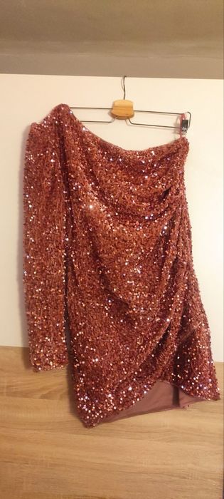 Дамска рокля празнична официална