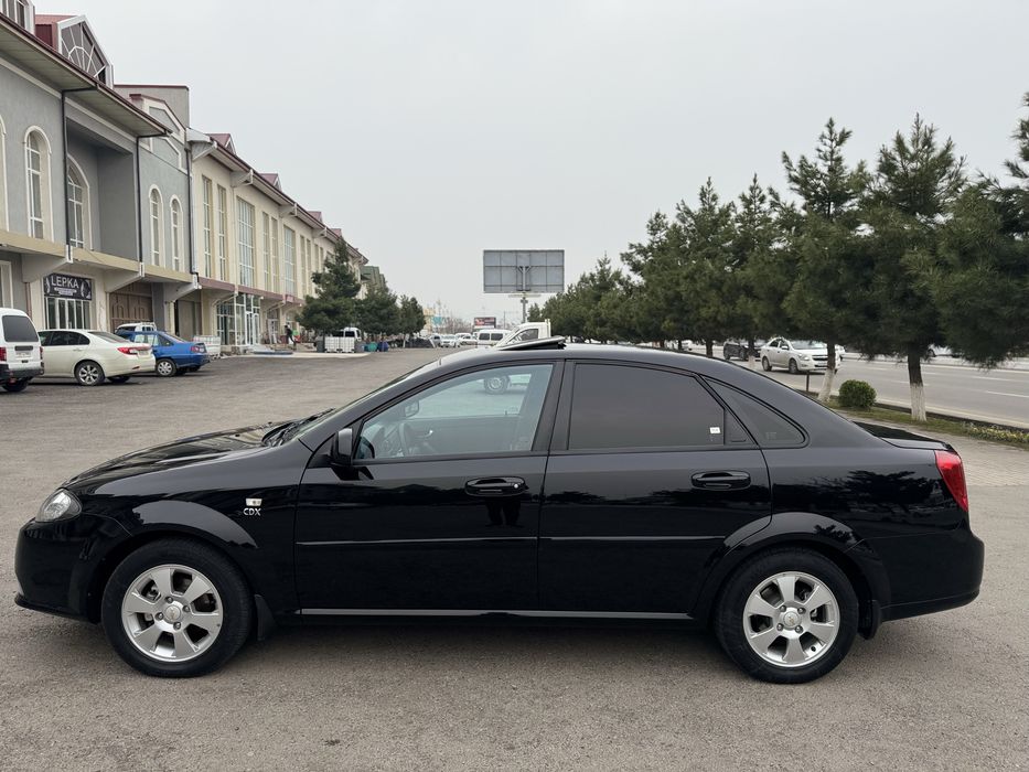 Gentra 3 Pozitsa Stayll