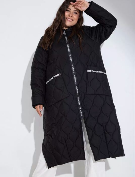 Продам новое пальто