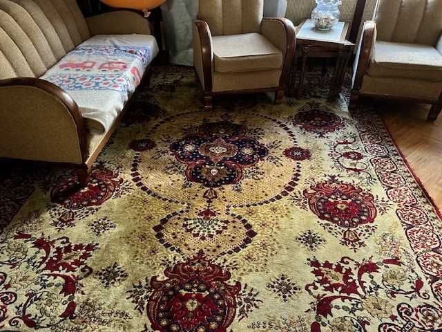 персийски килими