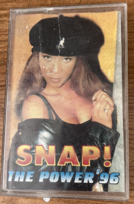 Продам аудио кассеты