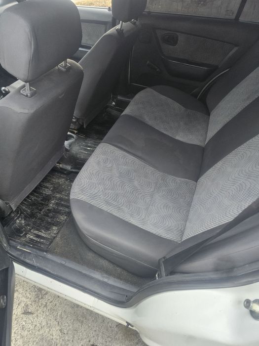 NEXIA 2 NAXTGA yoki VARYANDGA gaplashamiz