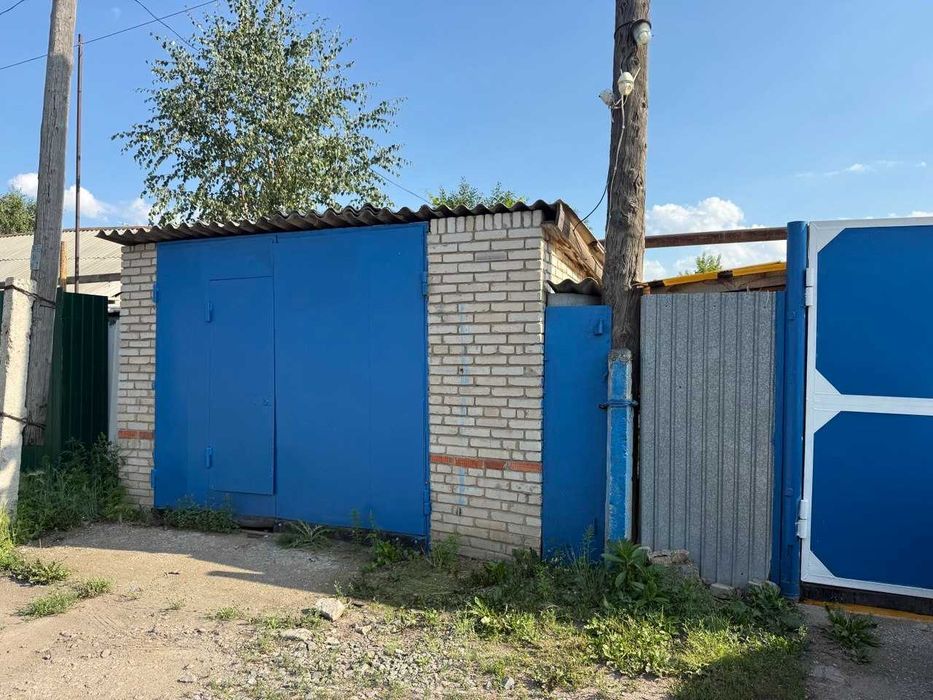 Продается просторный дом