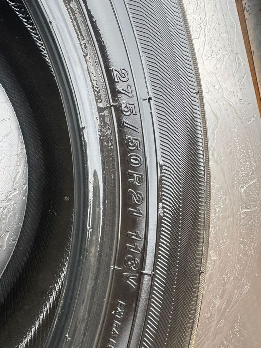 Автошинасатылады 275/50/21