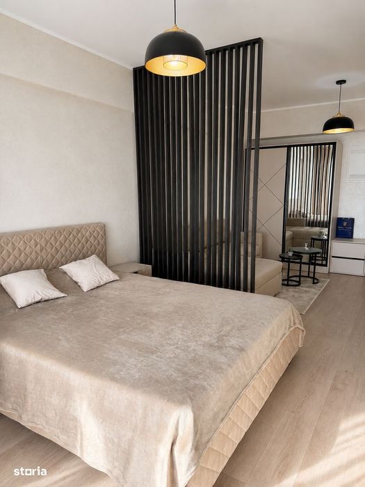 Apartament 1 cameră, 47 mp – Royal Town Iași| Primul chiriaș|Bloc nou
