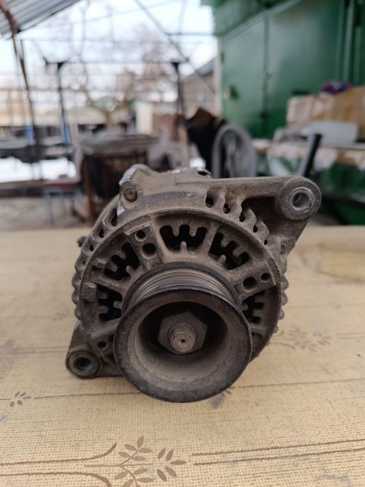 Генератор Toyota 27060