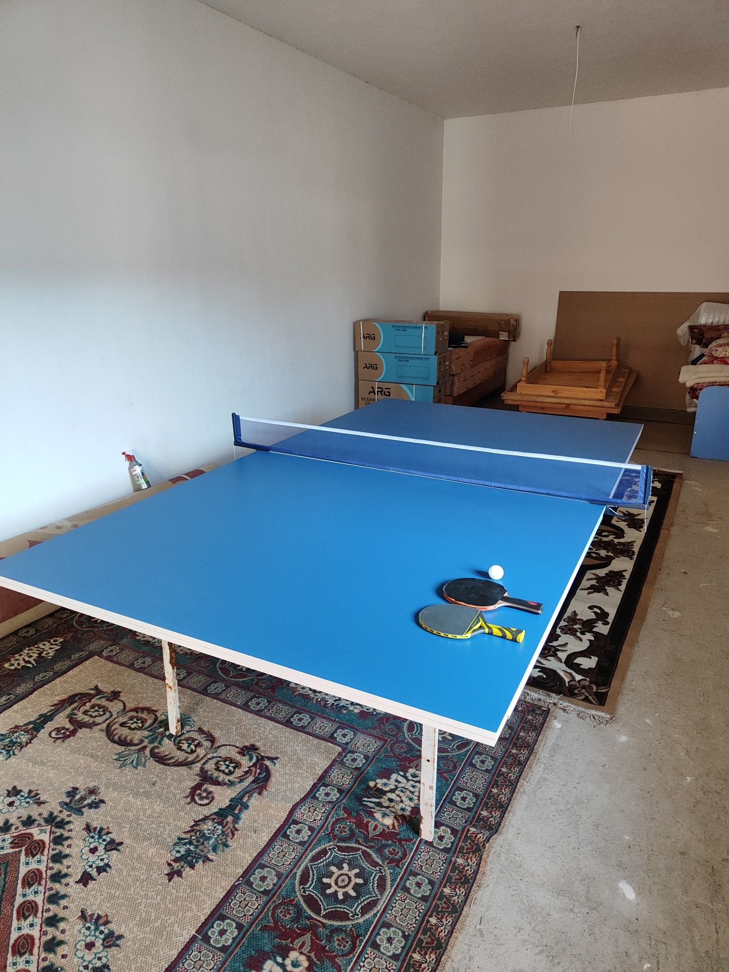 Теннисный стол / настольный теннис / ping-pong - Настольные игры ...