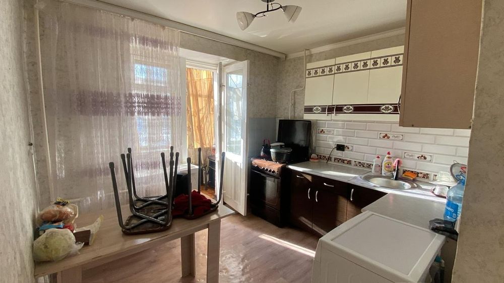 Продам двушку за трц ,,галактика,,