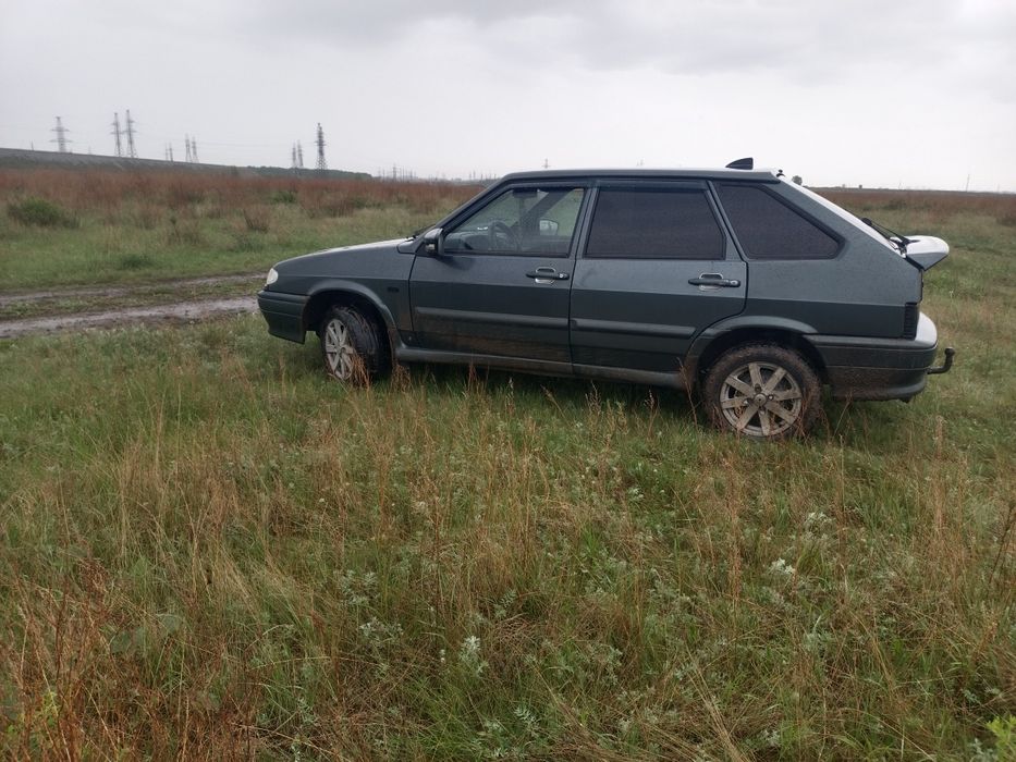 Продам машину в городе Костанай